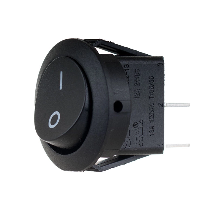 RUM-LUX | RK2-13 1X1 BLACK | rk2-13_1x1_black_[f001].jpg